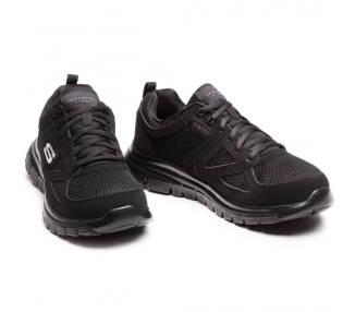 SKECHERS BURNS - AGOURA Sneakers Uomo