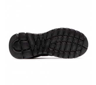 SKECHERS BURNS - AGOURA Sneakers Uomo