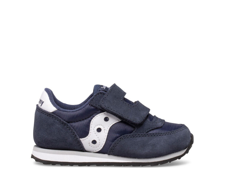 SAUCONY BABY JAZZ HL Sneakers Bambino