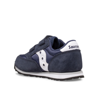 SAUCONY BABY JAZZ HL Sneakers Bambino
