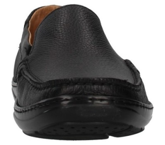 Melluso EvolAir Mocassino In Pelle Da Uomo