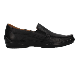 Melluso EvolAir Mocassino In Pelle Da Uomo