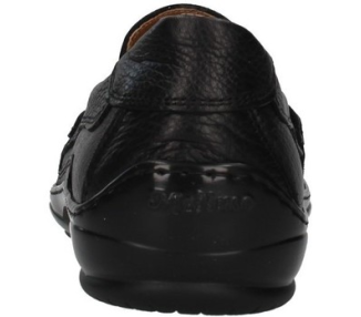 Melluso EvolAir Mocassino In Pelle Da Uomo