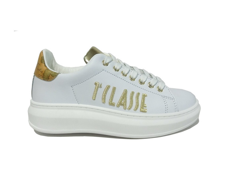 ALVIERO MARTINI 1ª CLASSE Junior Sneakers