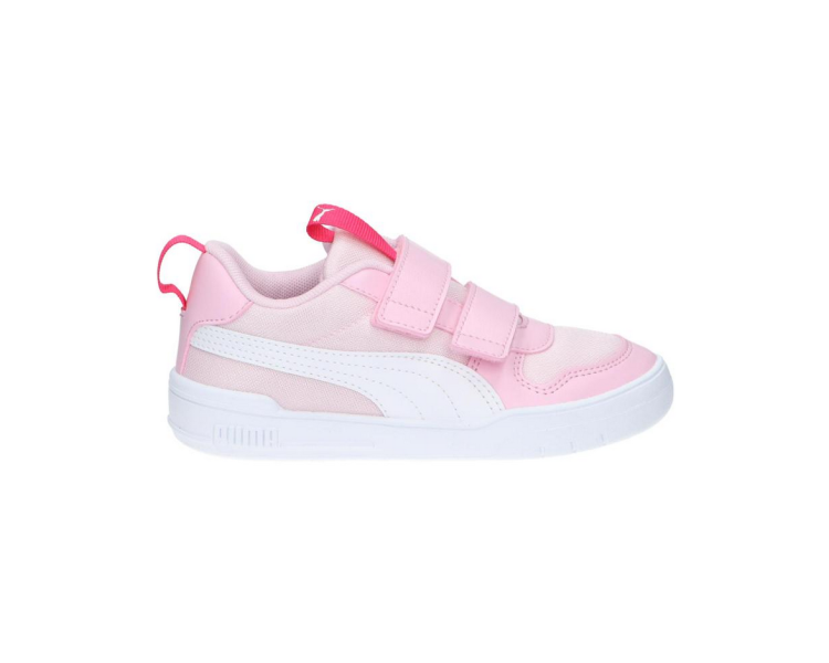 PUMA Multiflex Mesh V PS Sneakers Bambina
