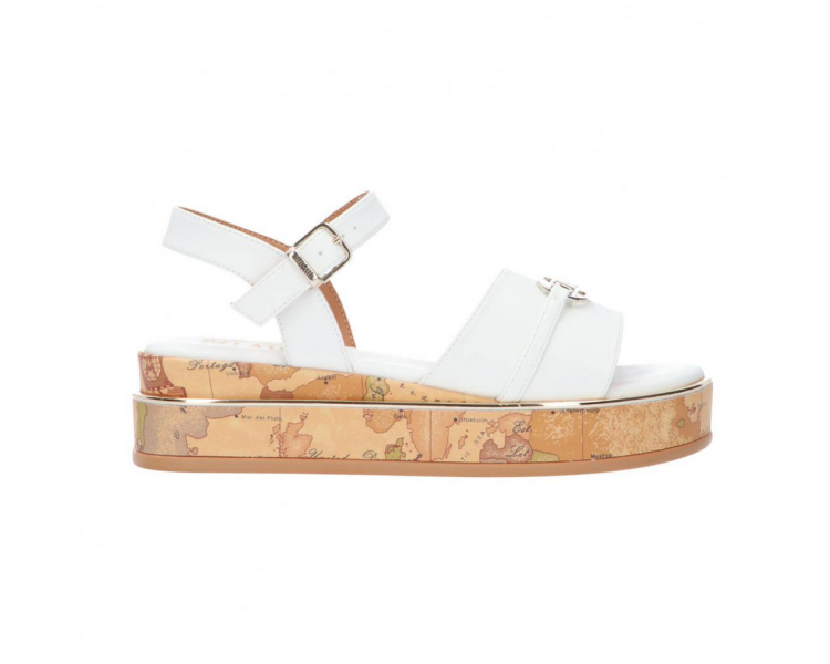 ALVIERO MARTINI 1ª CLASSE Junior Sandals