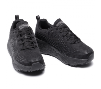 SKECHERS WORK MAX CUSHIONING ELITE SR - Sneakers Donna