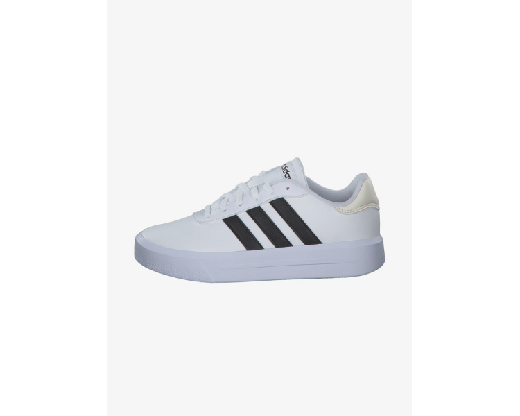 adidas COURT PLATFORM Sneakers Donna