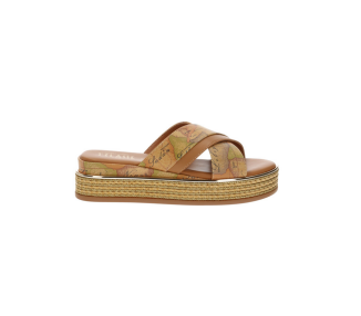 ALVIERO MARTINI 1ª CLASSE Junior Slippers