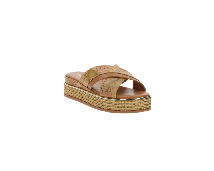 ALVIERO MARTINI 1ª CLASSE Junior Slippers