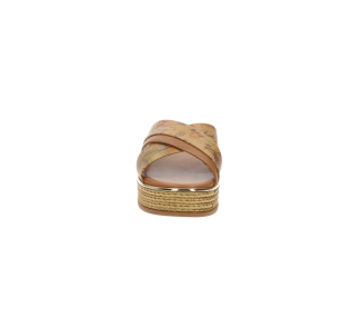 ALVIERO MARTINI 1ª CLASSE Junior Slippers