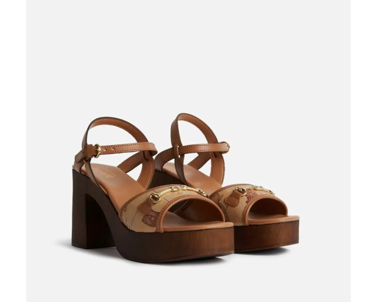 ALVIERO MARTINI 1ª CLASSE Sandals