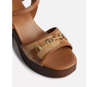 ALVIERO MARTINI 1ª CLASSE Sandali a Zoccolo Donna