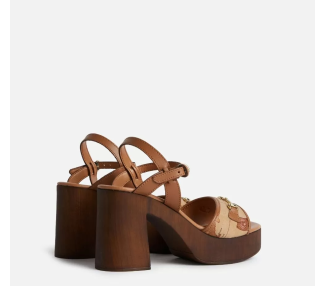 ALVIERO MARTINI 1ª CLASSE Sandals