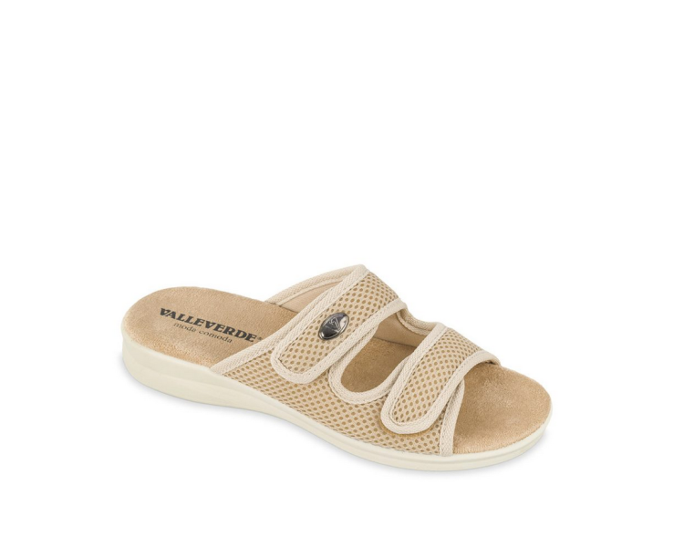 VALLEVERDE Slippers