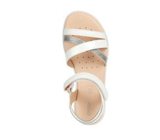 GEOX KARLY Sandals