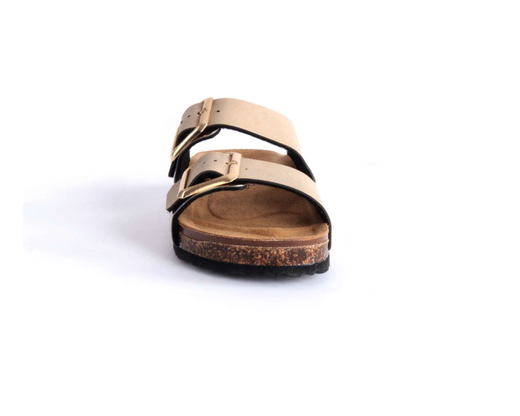 Valleverde Sandali Zeppa 16084 - Fantasia Moda