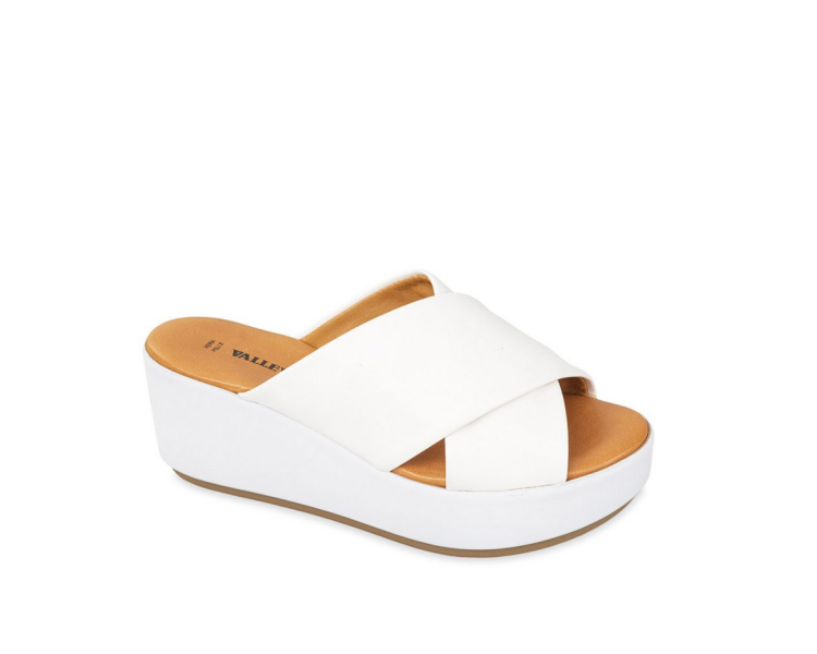 VALLEVERDE Sandals