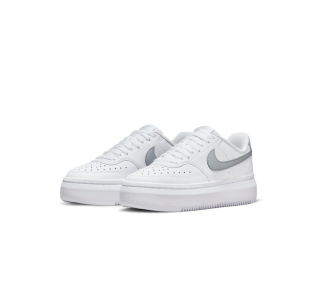 NIKE COURT VISION Alta Sneakers Donna
