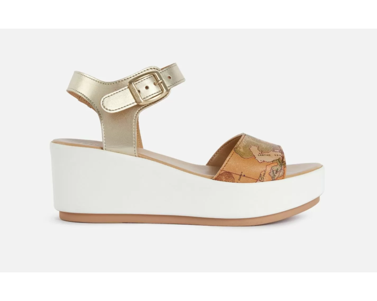 ALVIERO MARTINI 1ª CLASSE Sandals