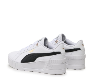 PUMA Karmen Wedge Sneakers Donna