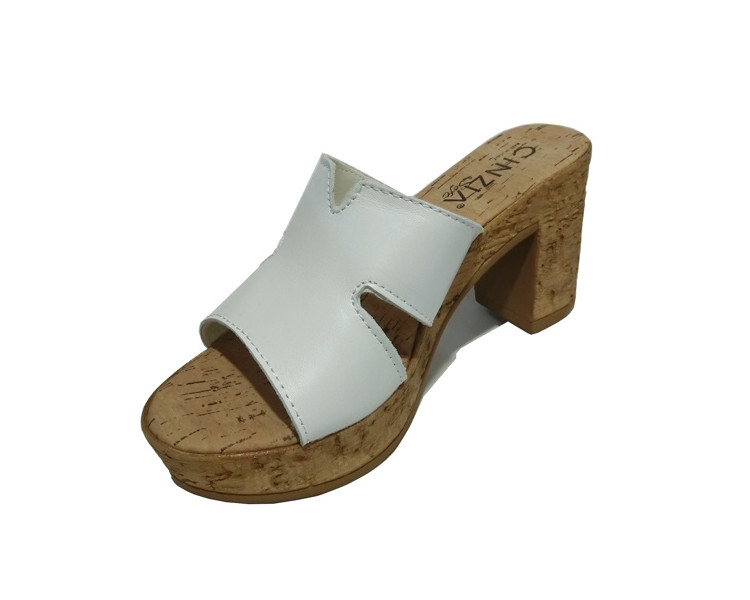 CINZIA SOFT Sandals