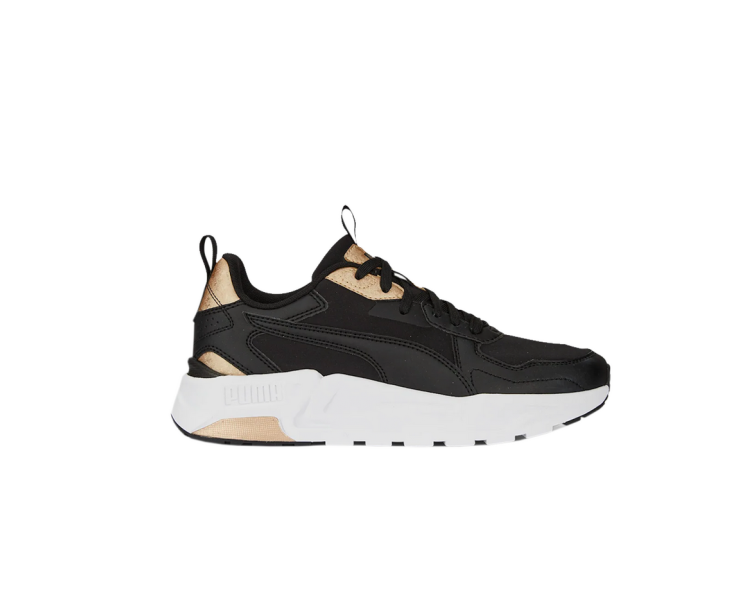 PUMA TRINITY LITE METALLICS Sneakers Donna