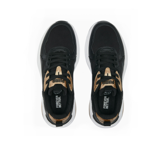 PUMA TRINITY LITE METALLICS Sneakers Donna