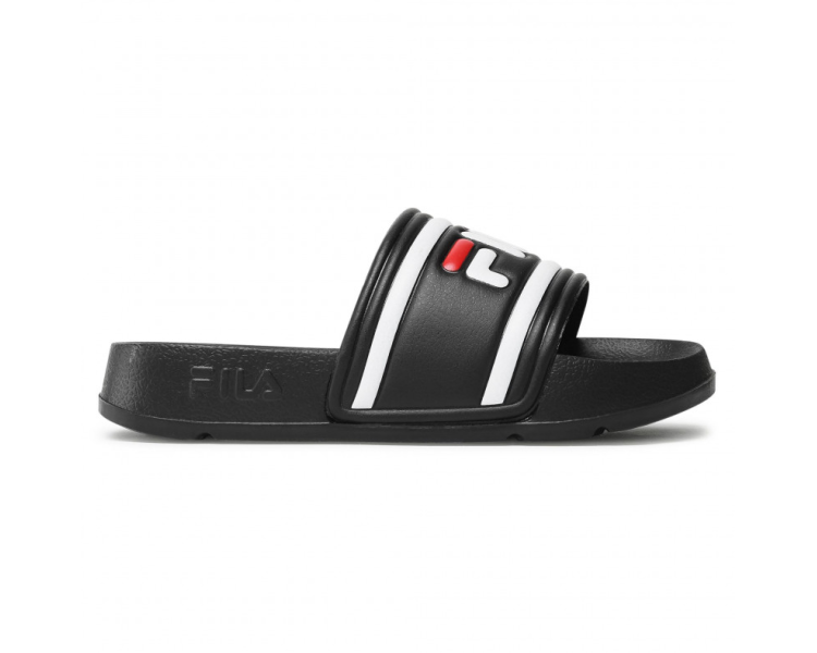 FILA Morro Bay Slippers JR Black