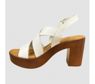 TALEA Sandali Donna Con Tacco