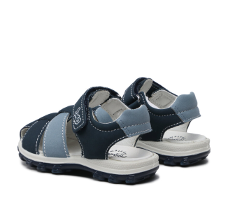 PRIMIGI RAFTING Sandals