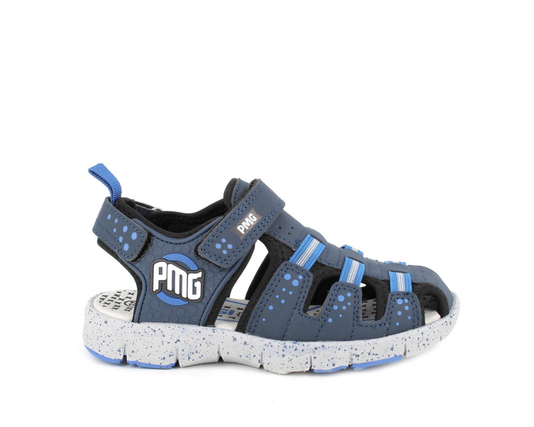 PRIMIGI B&G Sand Sport Sandals