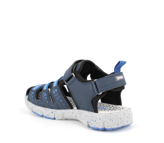 PRIMIGI B&G Sand Sport Sandals