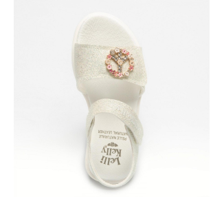 Lelli Kelly FELICIA 1 - PEACE Sandals