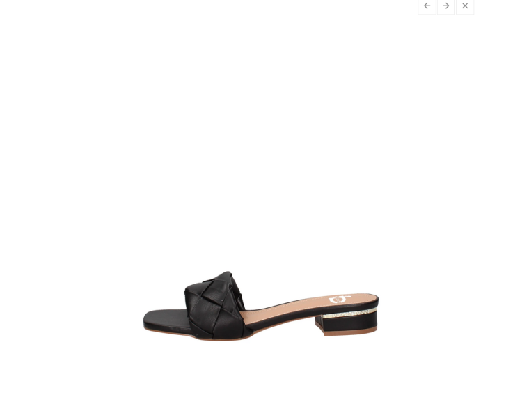 roccobarocco Sandals