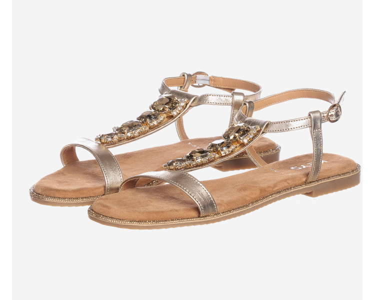 KEYS Sandals