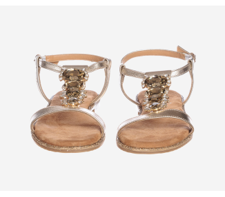 KEYS Sandali Donna