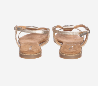 KEYS Sandals