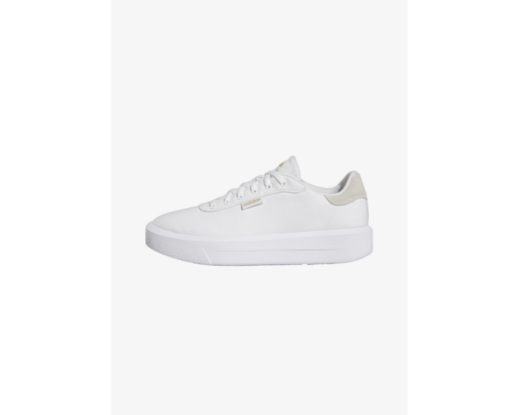 adidas COURT PLATFORM CLN Sneakers Donna