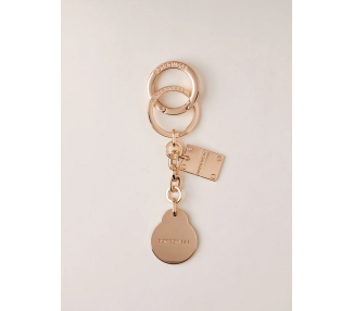 BORBONESE Keychain