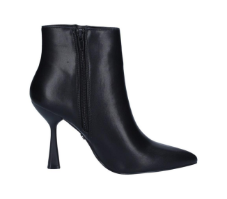 KEYS Ankle Boots