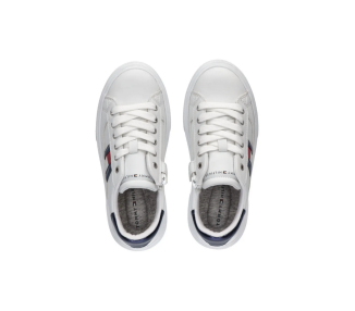 TOMMY HILFIGER Sneakers Bambina e Ragazza