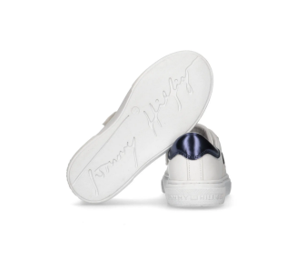 TOMMY HILFIGER Sneakers Bambina e Ragazza