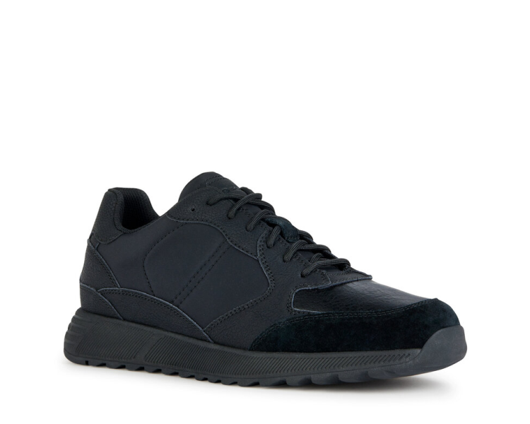 GEOX MOLVENO Sneakers