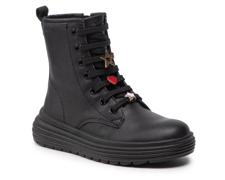 GEOX PHAOLAE Ankle Boots