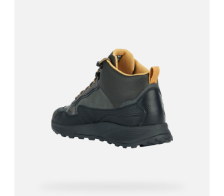GEOX TERRESTRE B ABX  AMPHIBIOX Ankle Boots