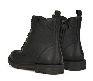 GEOX J ECLAIR Ankle Boots