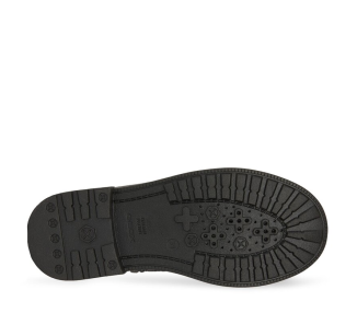 GEOX J ECLAIR Ankle Boots