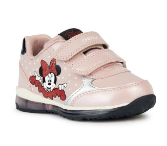 GEOX TODO MINNIE Sneakers con Luci
