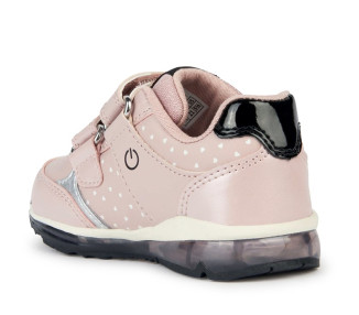 GEOX TODO MINNIE Sneakers con Luci